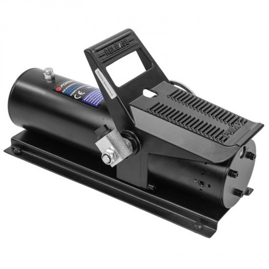Насос пневмогидравлический ножной 0.69л Rock FORCE RF-TRA3401 BIG