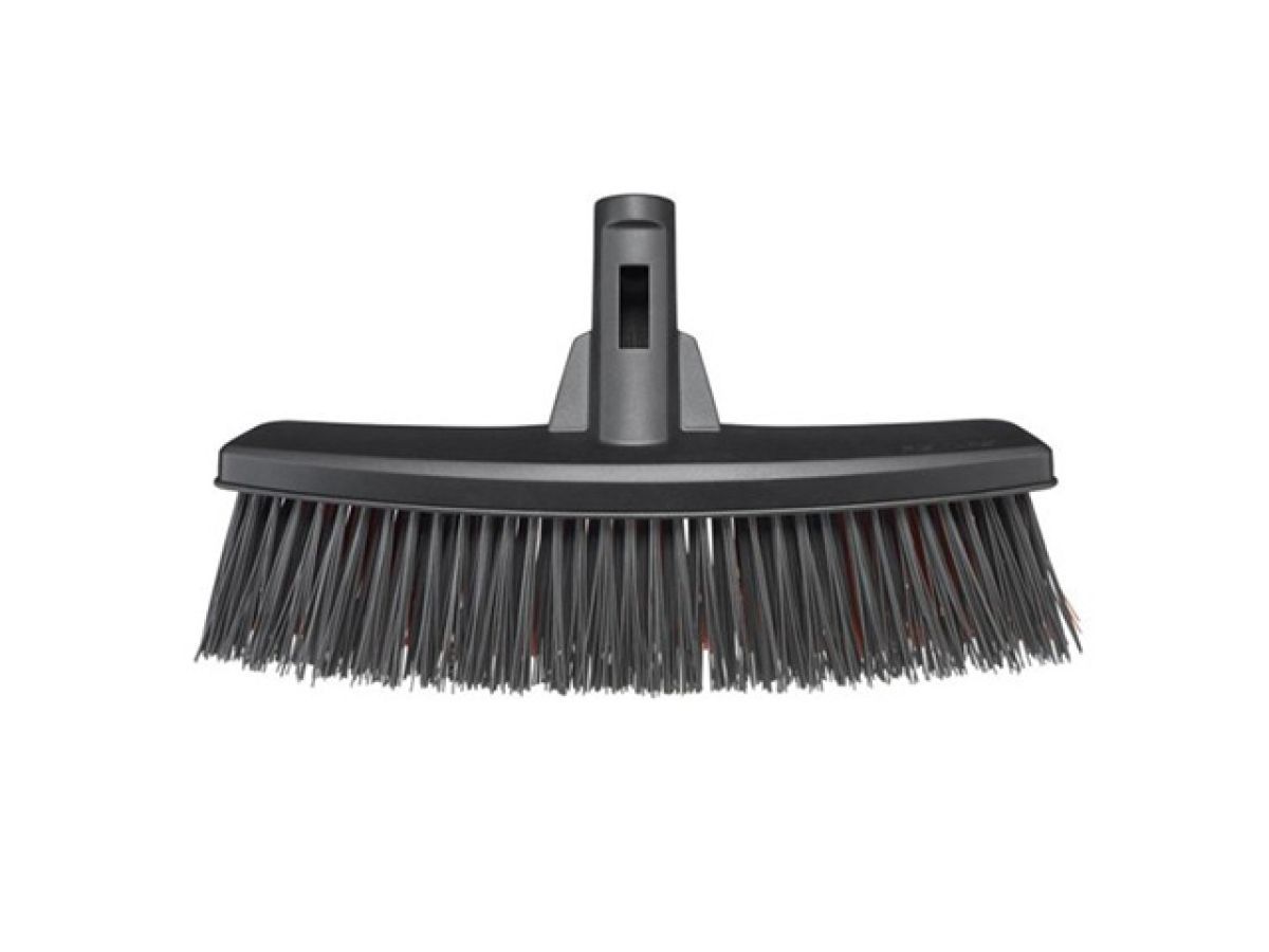 Щетка Solid средняя М 380мм, без черенка FISKARS 1025930