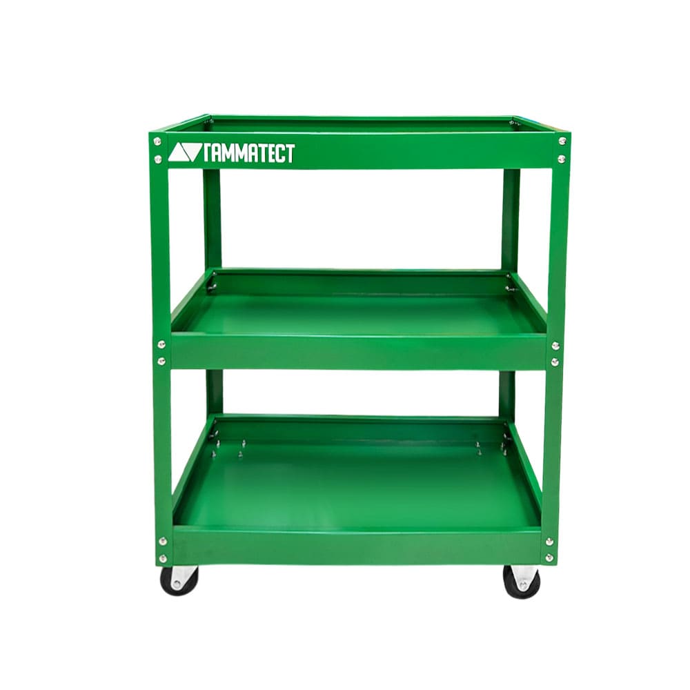 Тележка инструментальная ГАММАТЕСТ ХОРЕКС АВТО HZ 20.013 Тележка инструментальная ГАММАТЕСТ ХОРЕКС АВТО HZ 20.013