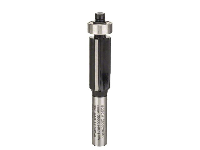 Фреза__Обгонная D12.7x25x68 / хв 8 мм BOSCH 2.608.628.348