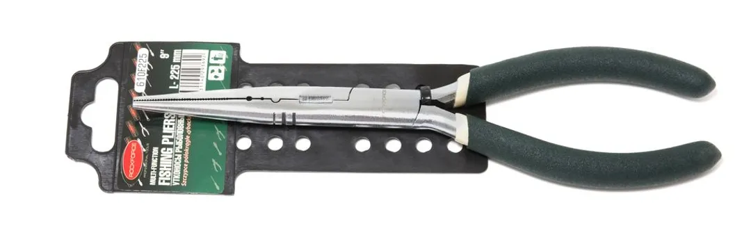 Утконосы многофункциональные 9''(225мм) RockFORCE Rock FORCE RF-610F225