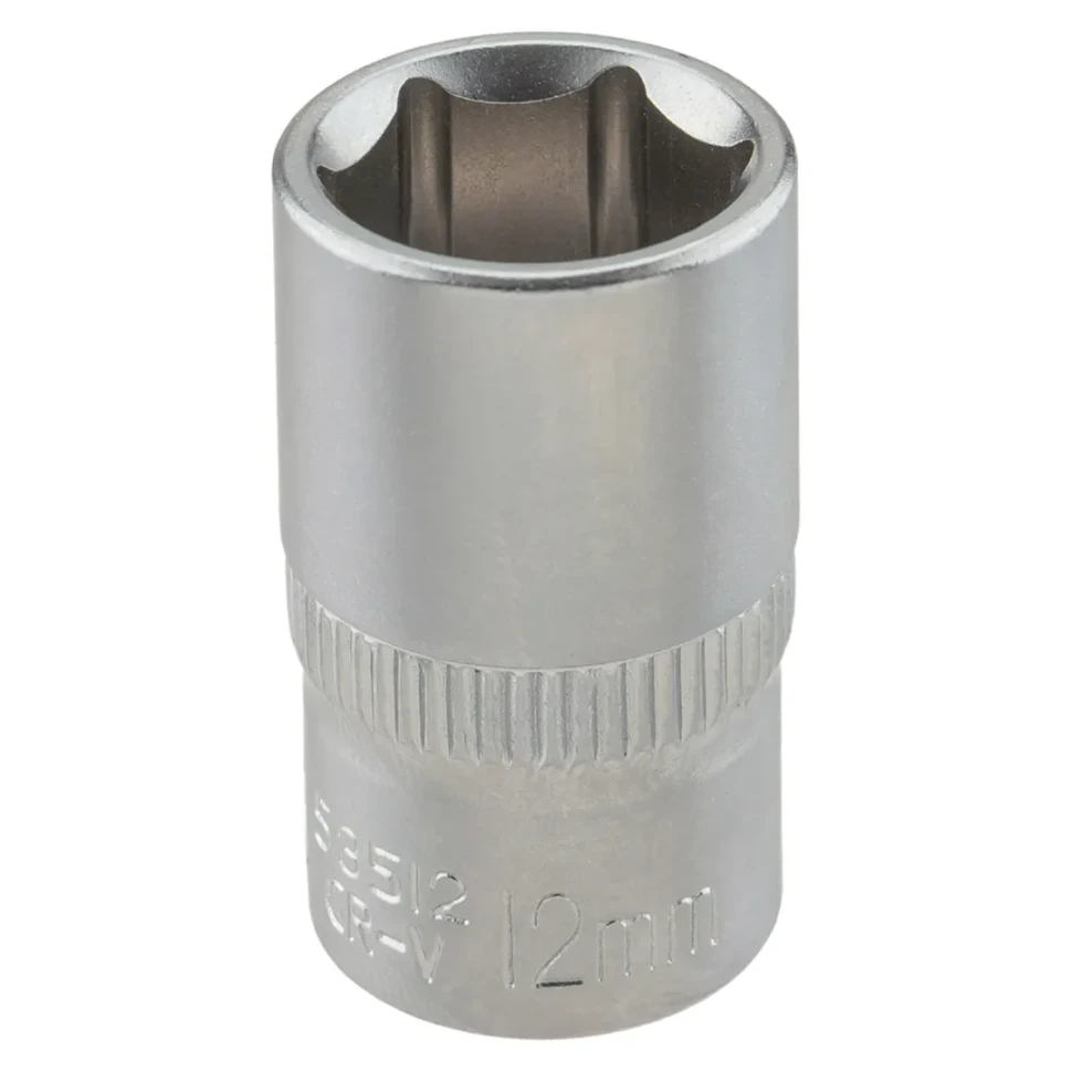 Головка 3/8'', 12мм (6гр.)  JCB JCB-53512