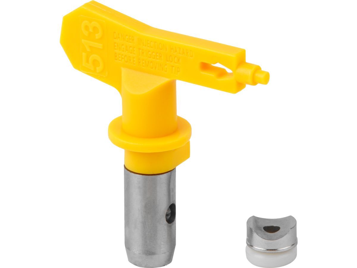 Сопло №517 для BAS 2223 0,017" 50 град. BULL 1304758