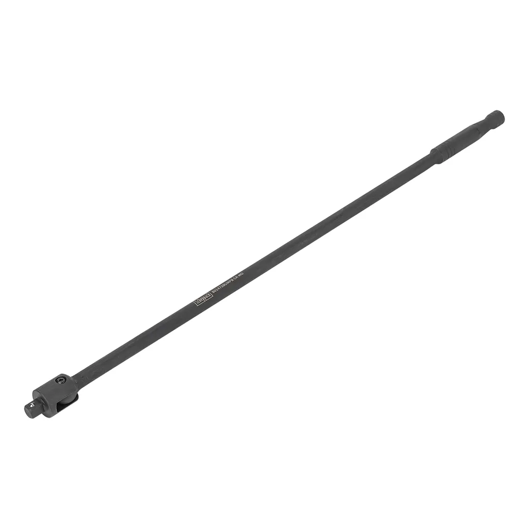 Вороток шарнирный 1/2''750мм  Scheppach Sch-8014750UMPB