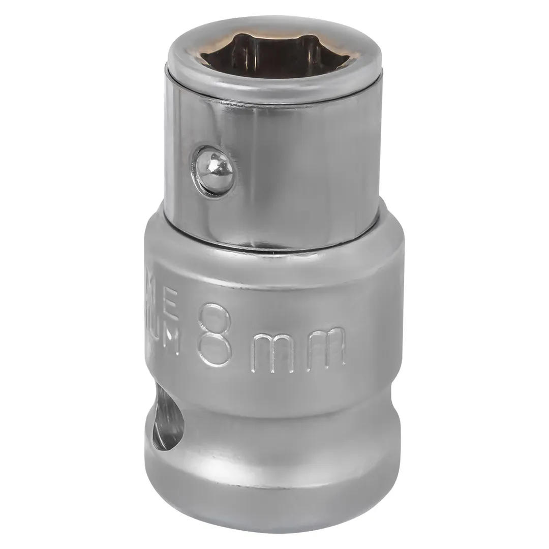 Битодержатель 3/8"(F) x 5/16"(F) RockFORCE LIGHT Rock FORCE RF LIGHT-81035