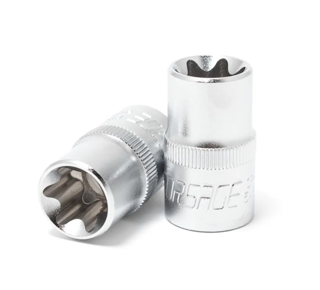 1/2" Головка Е-профиль E16  Forsage F-54616