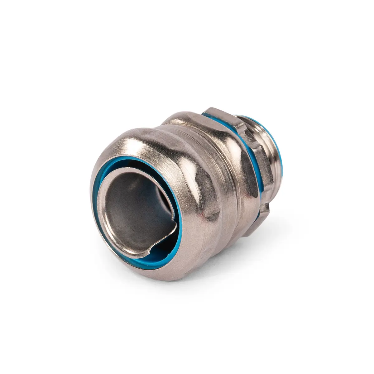 Муфта вводная ВМ (INOX) 15   Fortisflex 83754