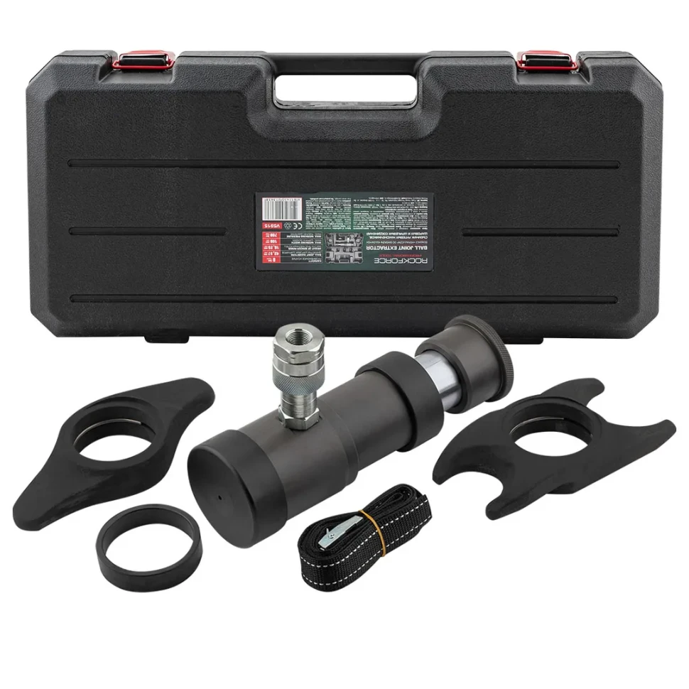 Съёмник рулевых наконечников, шаровых и шлицевых соединений RockFORCE ...Rock FORCE RF-V5915