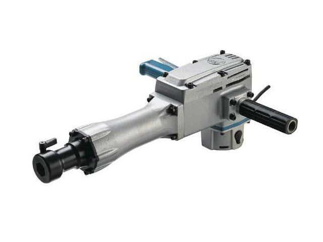 Отбойный молоток HM 1400, 1240Вт, 33.7Дж, 1200уд/мин, патрон 30мм, вес 17кг, MAKITA HM1400