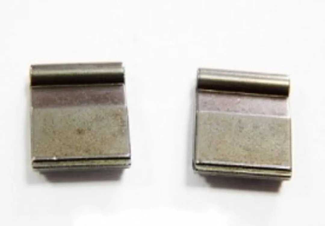 Стопорные пластины к трещотке 80724 (1/2") (2шт/к-т) Forsage F-80724A-4P(PS)