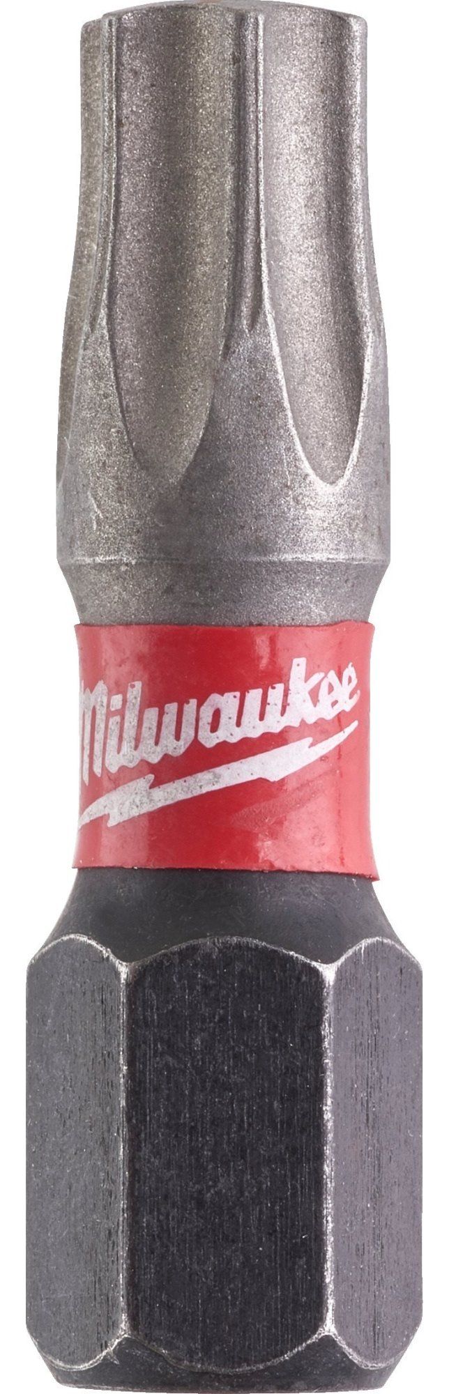 Бита Shockwave TX30 25 мм (2 шт), MILWAUKEE Milwaukee 4932430885