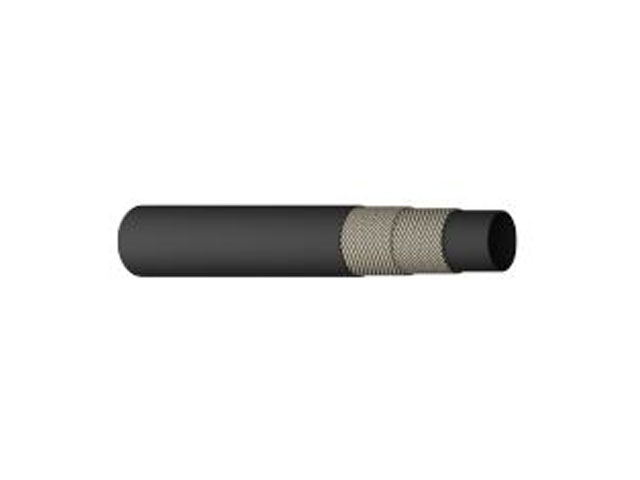 Рукав для газовой сварки и резки D12.0mm для кислорода с бухтой 50м III-12-2.0 (ГОСТ 9356-75) СЗРТ 00000721-50