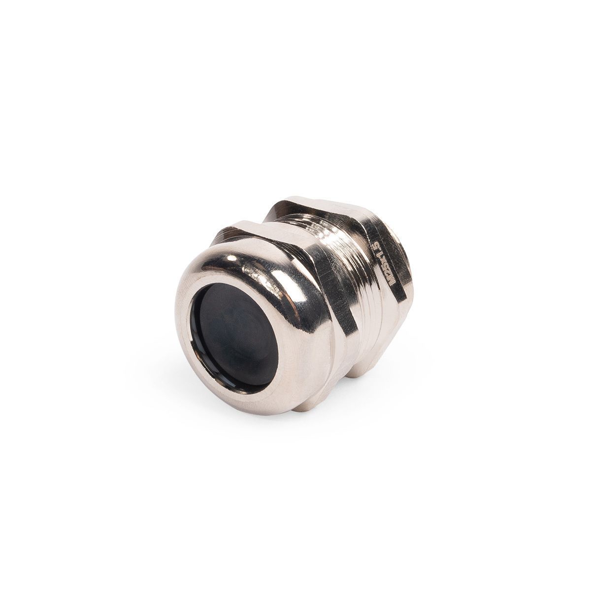 Ввод кабельный латунный МGM 25 (13-18 мм) Fortisflex 87980
