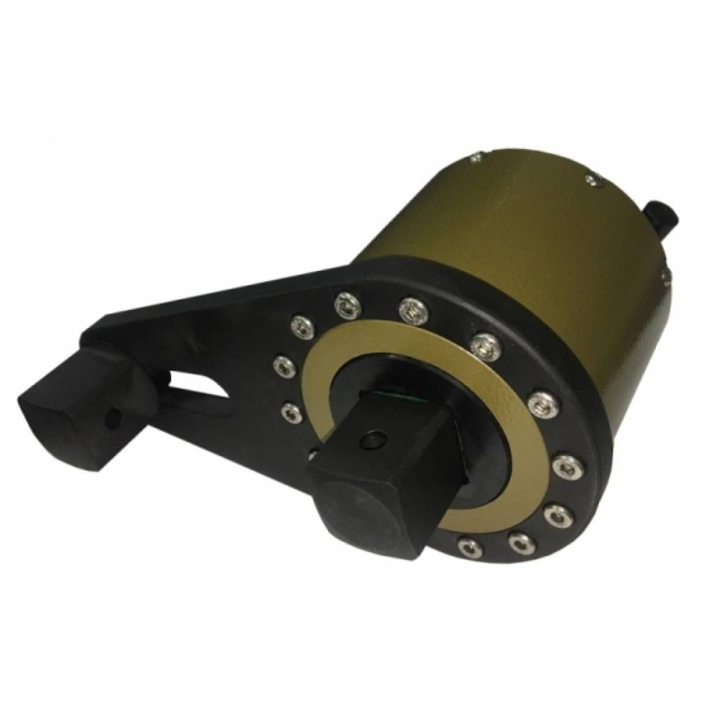 Мультипликатор ручной МТ/МТО/МТП-2000 (1:4,5) ПНГ 00005449