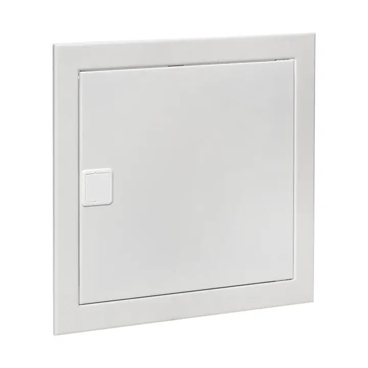 Дверь металлическая для щита "Nova" 1 габарит IP40  EKF nv-door-m-1