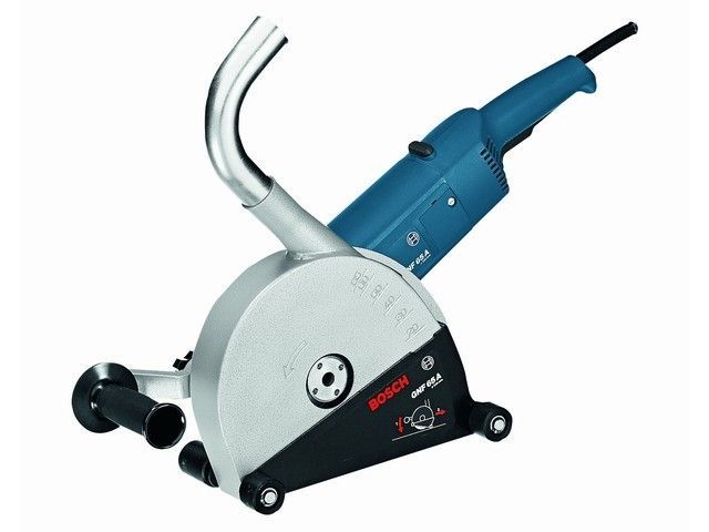 Бороздодел GNF 65 A 2400Вт, 230мм, глубина до 65мм, вес 8,4 кг, в чемодане  ...BOSCH 0601368708