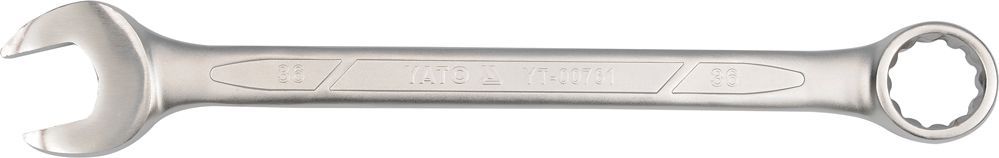 Ключ рожково-накидной 46mm CrV  YATO YT-00764