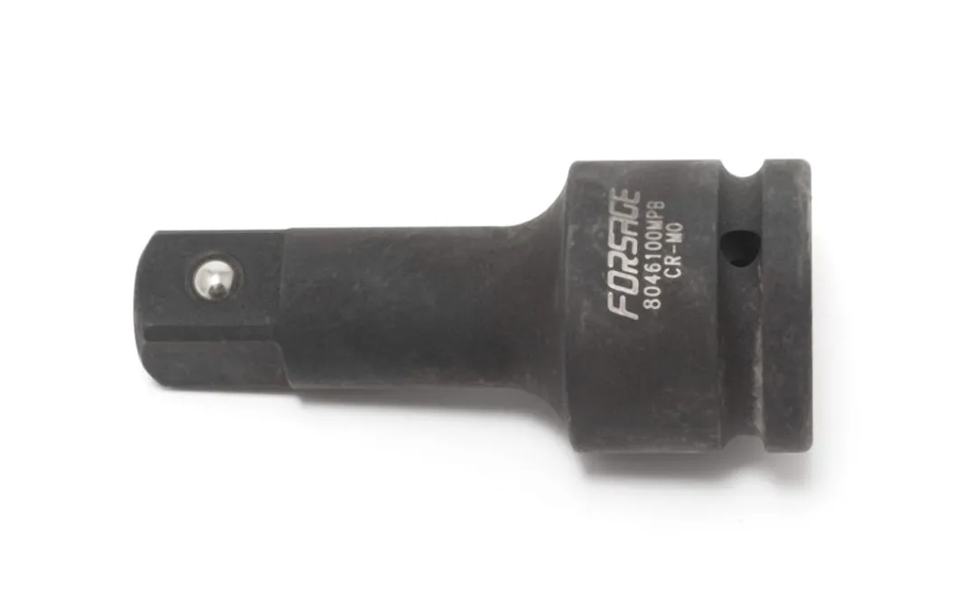 Удлинитель ударный 3/4" 100ммL  Forsage F-8046100MPB