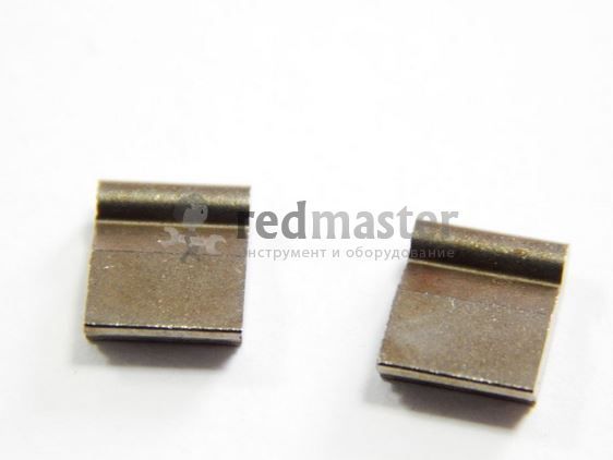 Стопорные пластины к трещотке 80722 (1/4") (2шт/к-т) Forsage F-80722A-4P(PS)