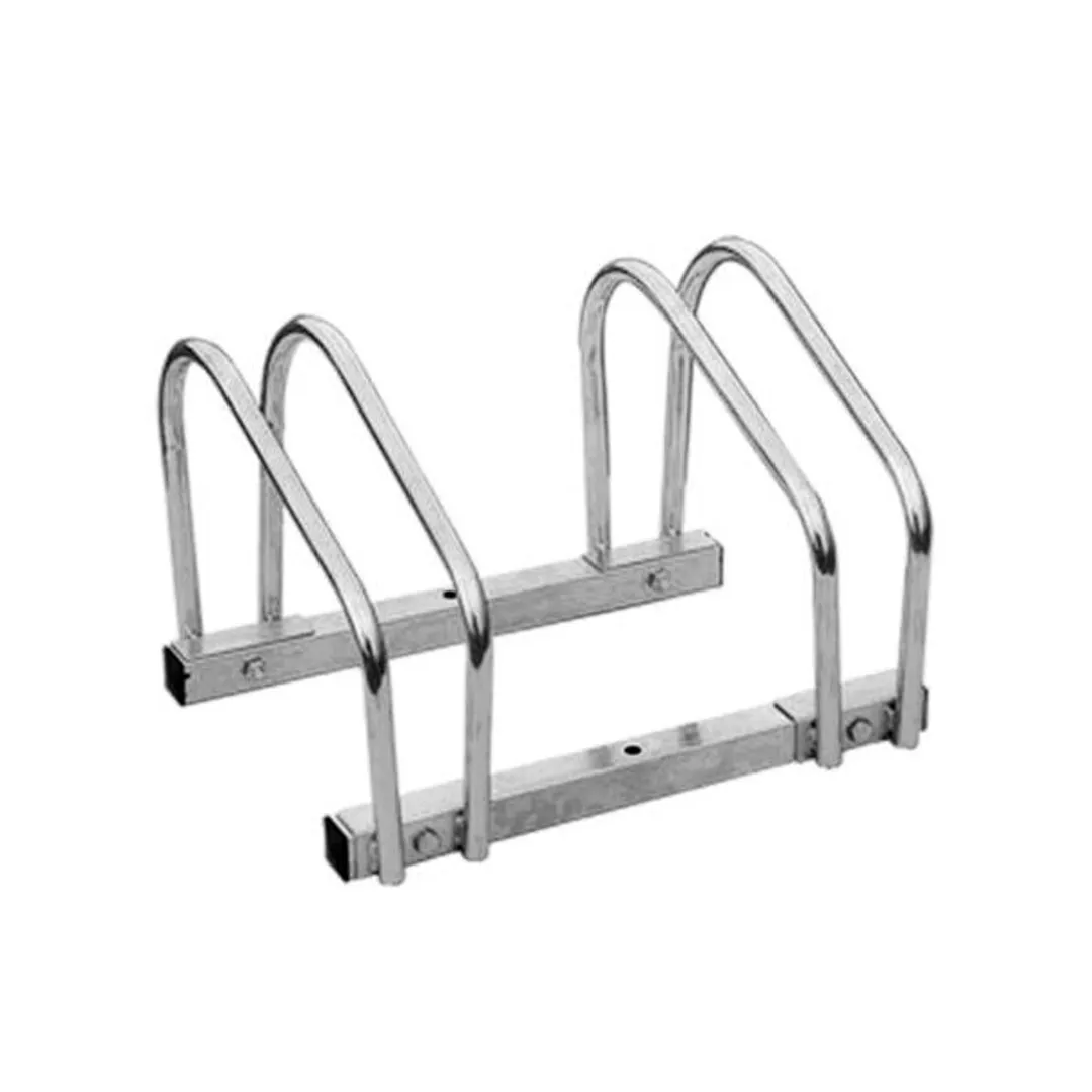 Стойка-держатель для двух велосипедов  Forsage F-TRX6981