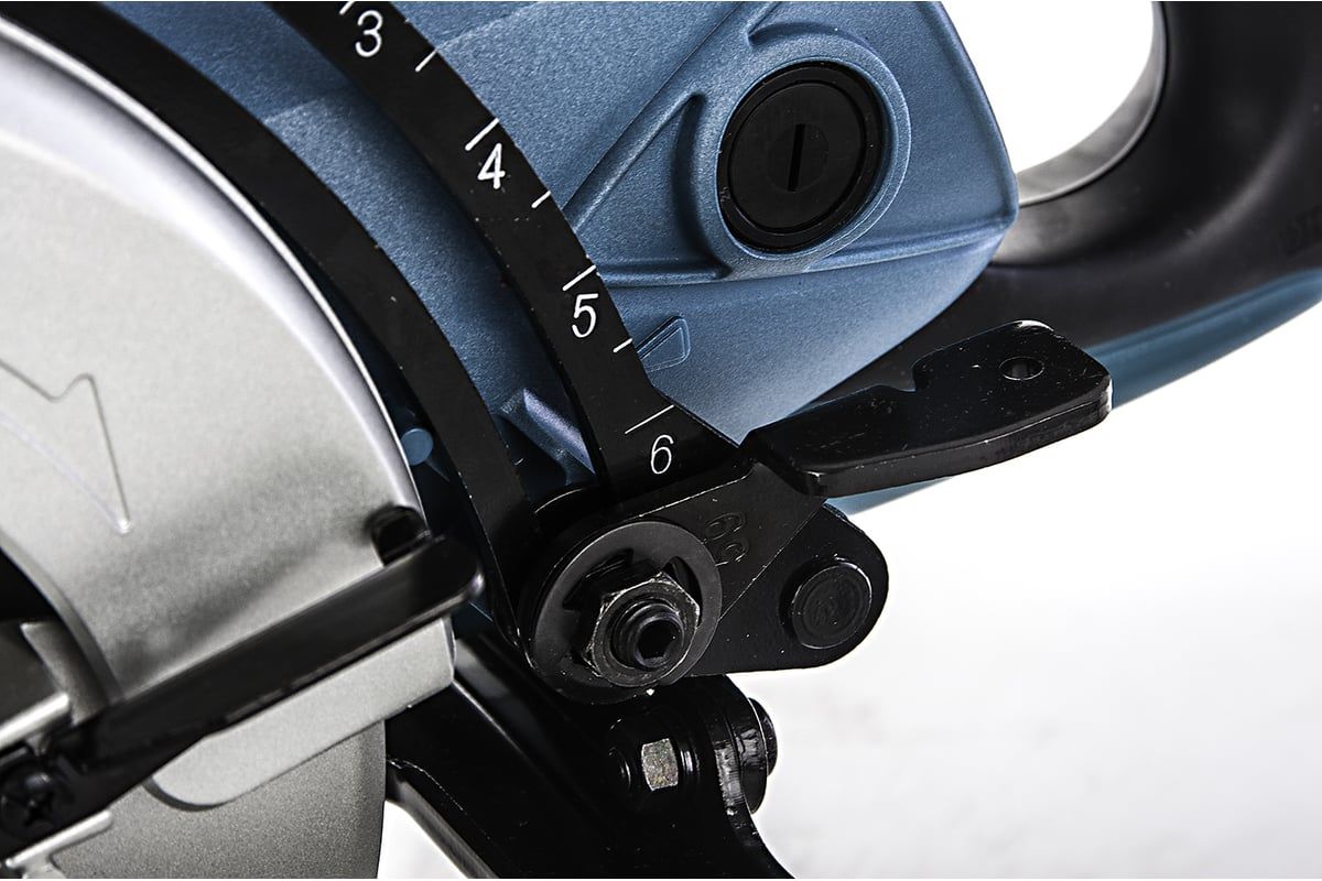 Дисковая пила 5477NB ,1800 Вт, 185*30 мм ,гипоидная, MAKITA 5477NB