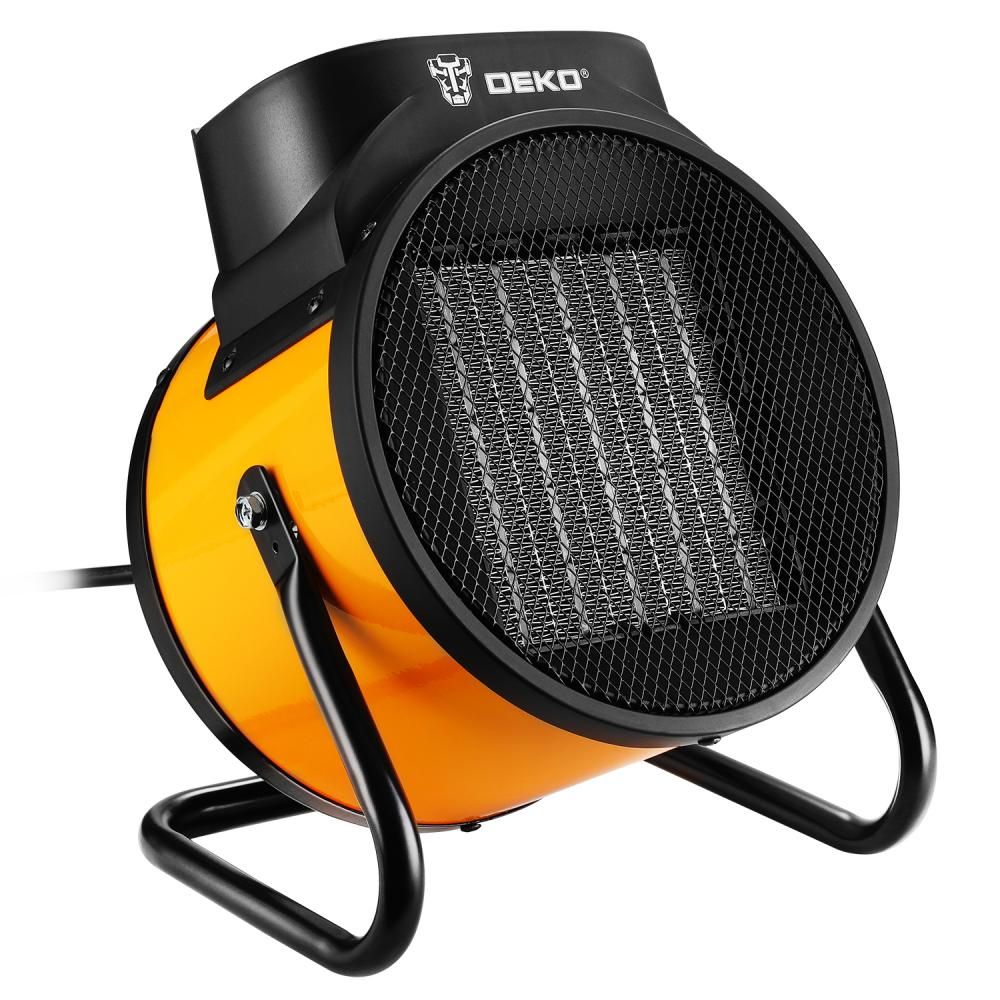 Тепловая пушка DEKO DKIH3300W
