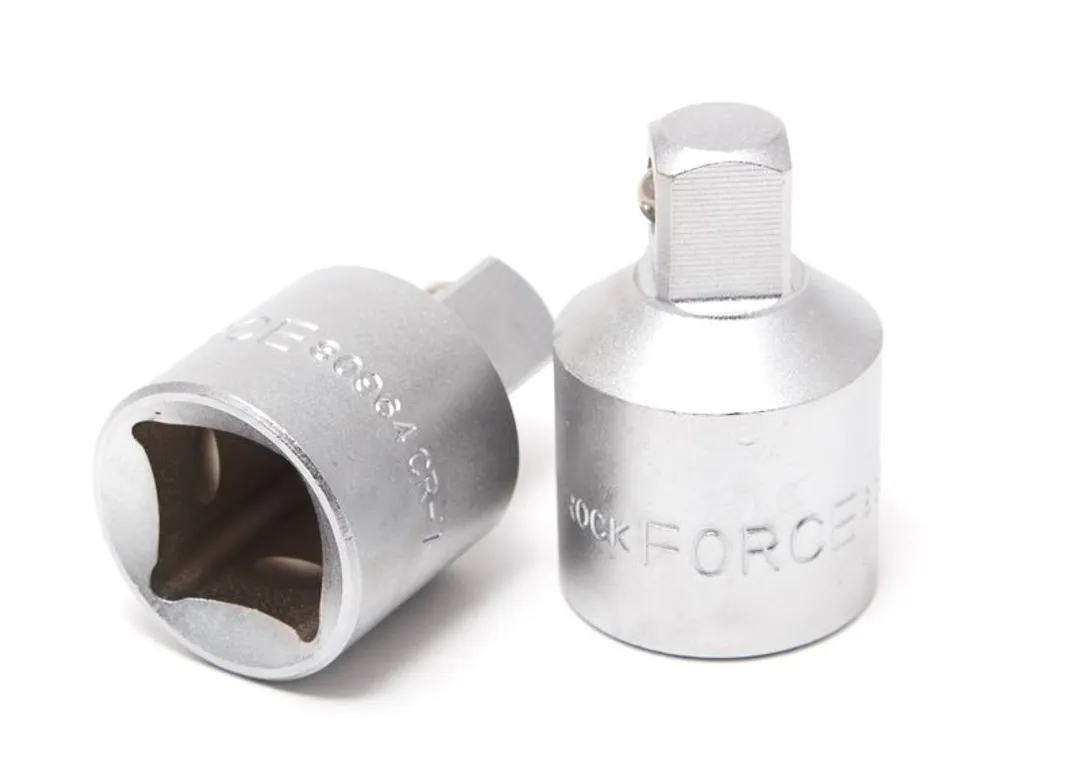 Адаптер-переходник 3/4"(F)x1/2"(M) Rock FORCE RF-80964
