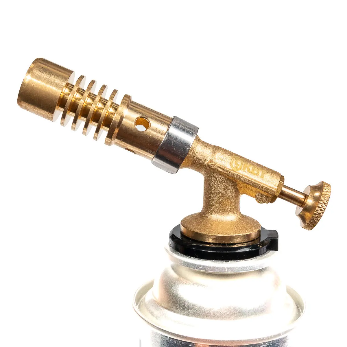 Горелка-насадка газовая GT-18 серия ПРОФИ ()  КВТ 88074