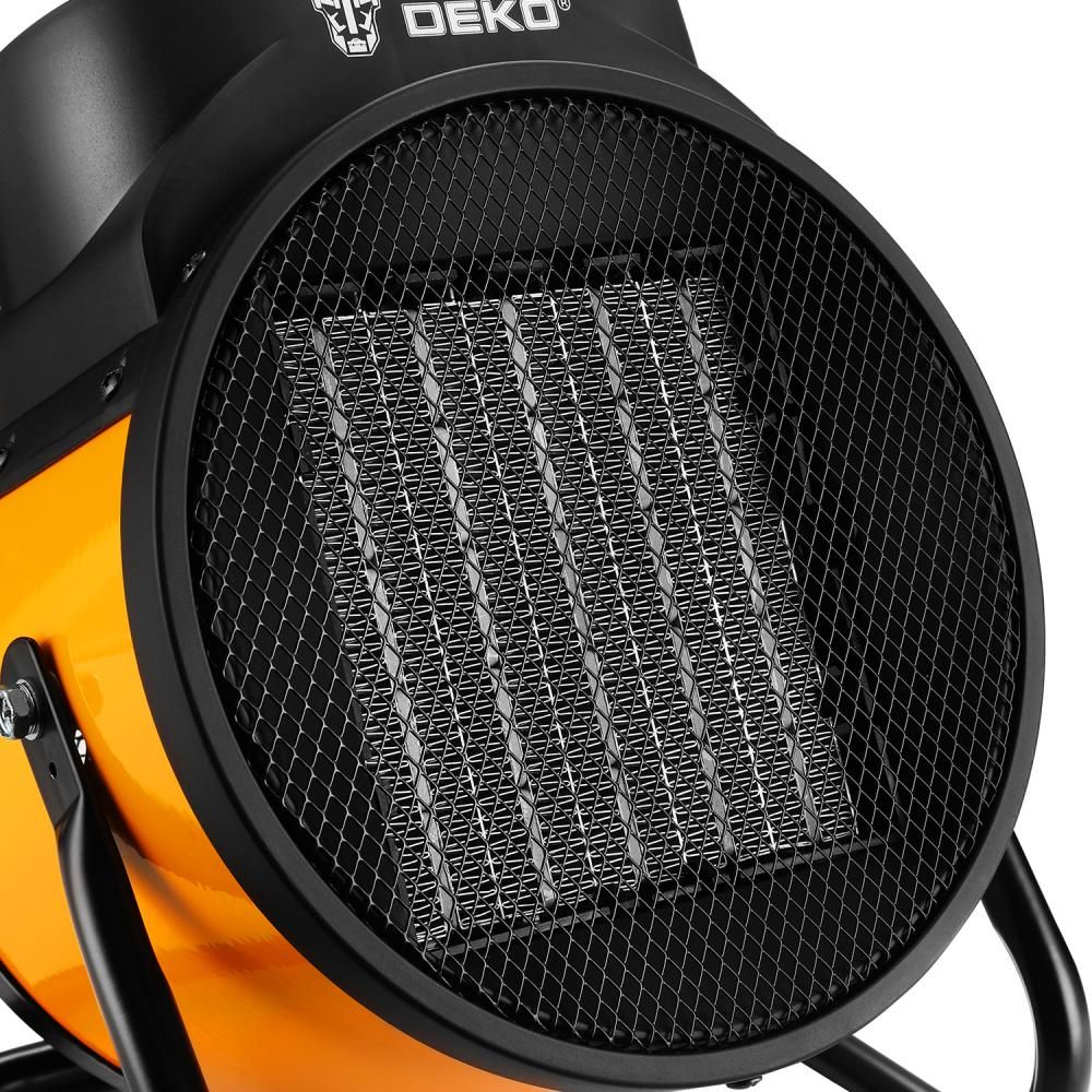 Тепловая пушка DEKO DKIH3300W
