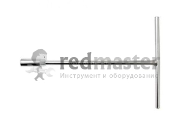 Ключ Т-образный шестигранный 12 мм.  Forsage F-77430012