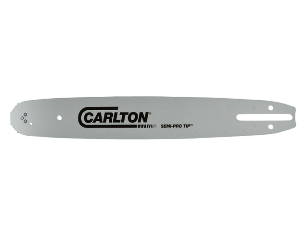 Шина 40 см 16" 0.325" 1.6 mm Semi-Pro Tip (67 звеньев) CARLTON 16-42-K367-PT