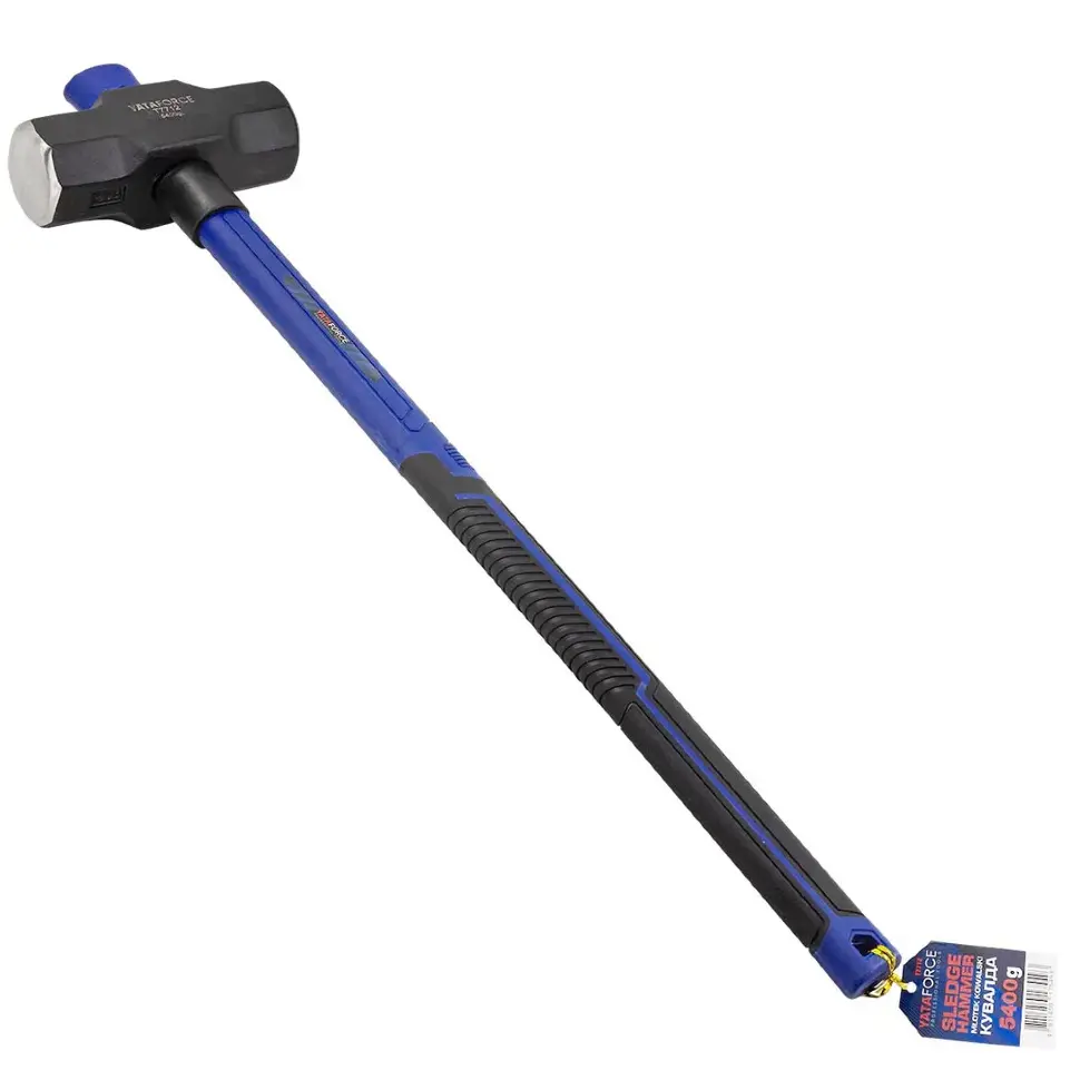 Кувалда 5400гр.  YATAFORCE YF-T7712