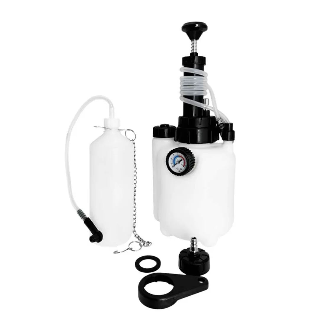 Приспособление для замены тормозной жидкости Хорекс Авто ...ХОРЕКС АВТО HZ 18.309SK