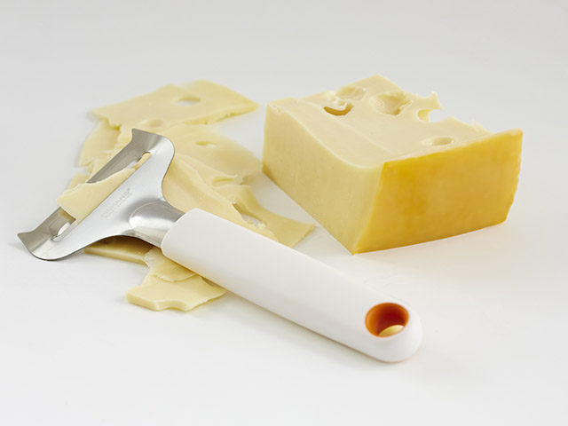 Нож для мягкого сыра Functional Form  FISKARS 1016128