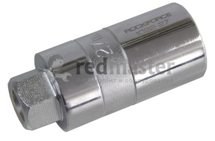 Головка для разборки стойки амортизатора (VW, Audi, Citroen, Peugeot) 27 мм  ...Rock FORCE RF-1022-27