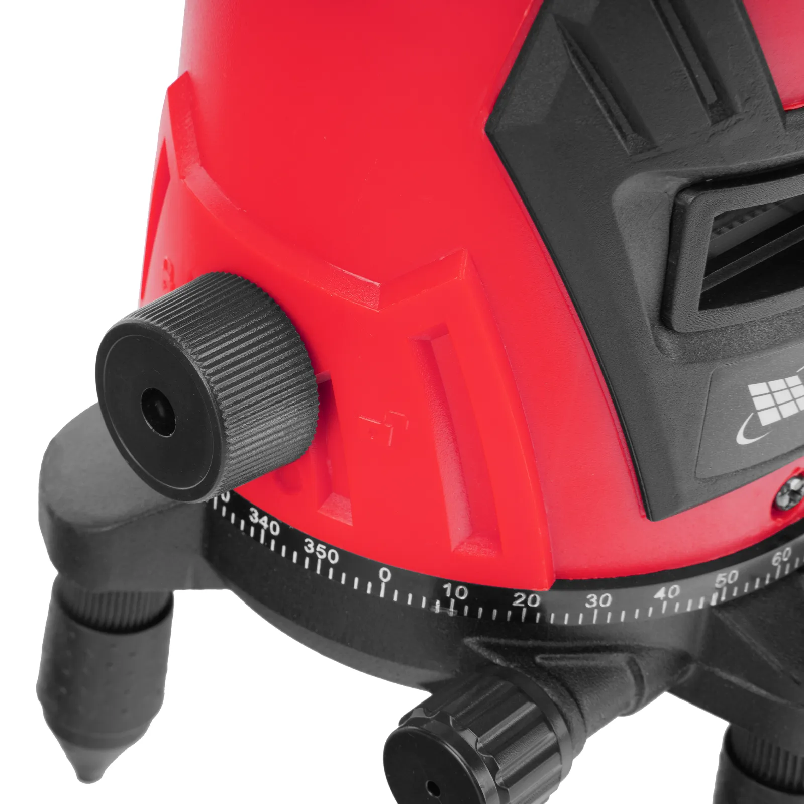 Лазерный уровень MFL GREEN, 30 м, зеленый луч, акк. Li 2400 mAh, сумка, резьба 5/8"  MTX 35015