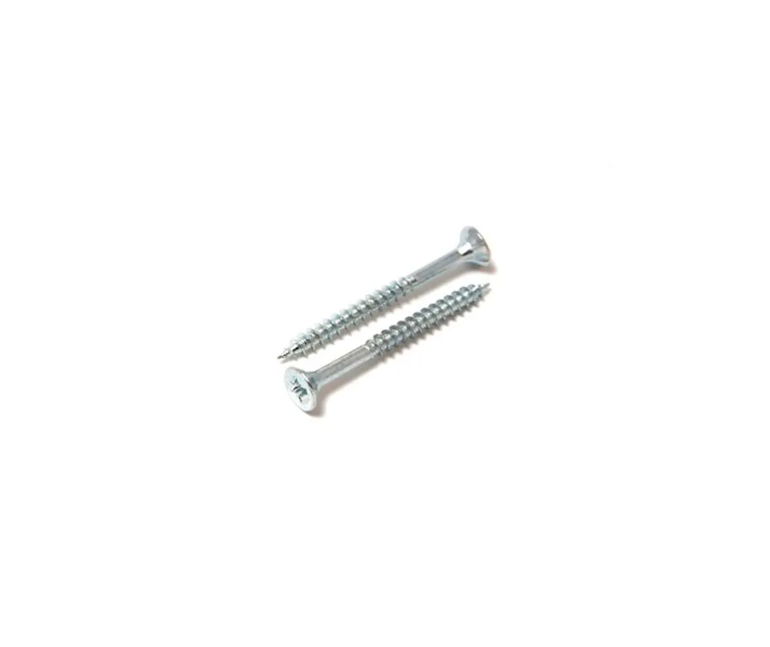 Саморезы к-т разм. 4*45 (уп.0,28л, 150шт)  Forsage LSB356/231497