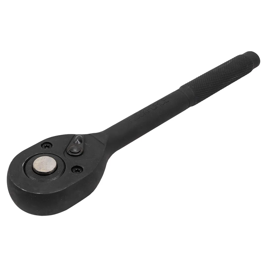 Ключ трещоточный 1/2", 250мм RockFORCE Rock FORCE RF-80242K