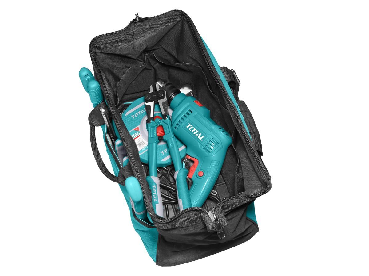 Сумка для инструментов TOTAL THT16161