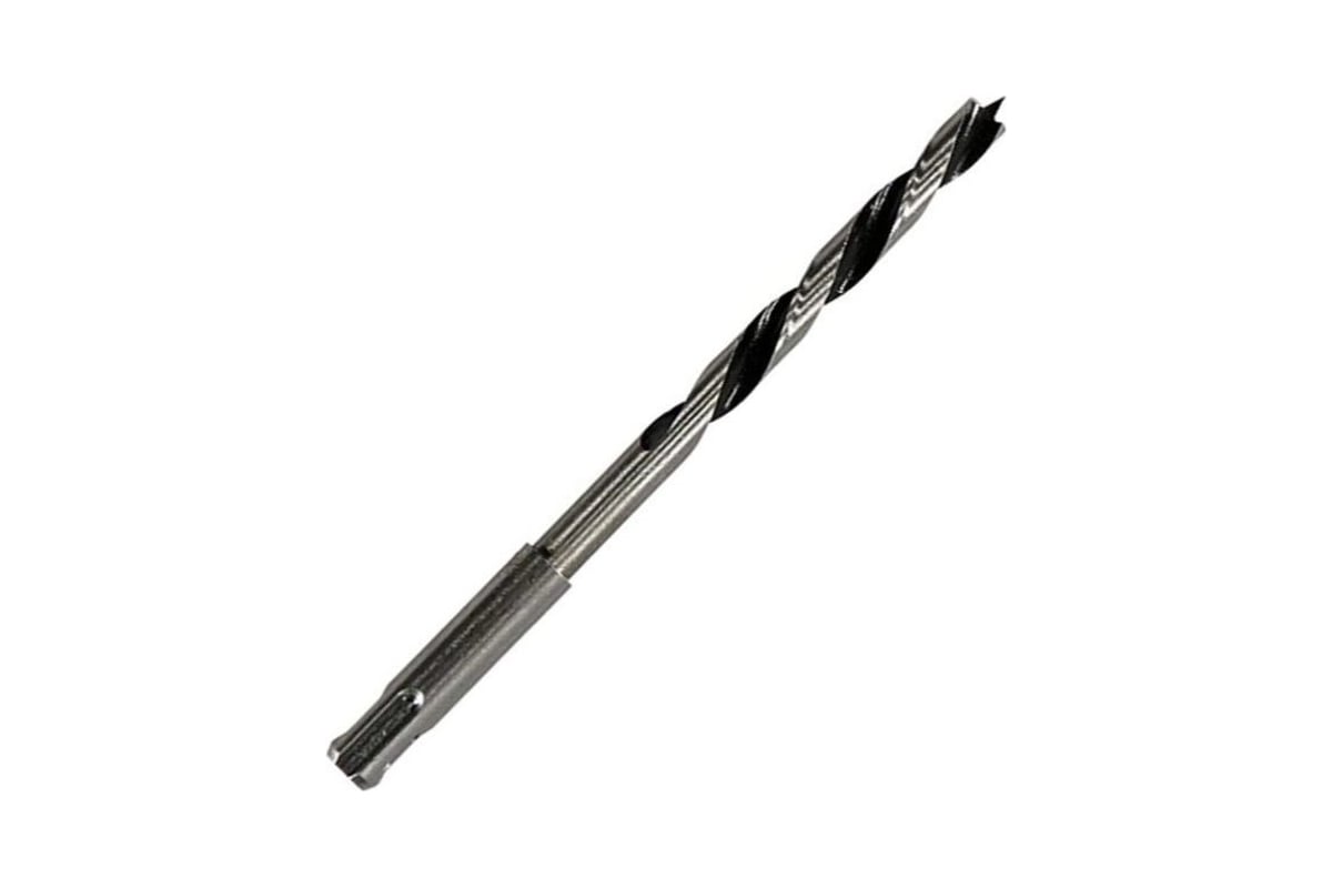 Сверло спиральное по дереву 6x123 мм с хвостовиком SDS-Plus MAKITA B-57504