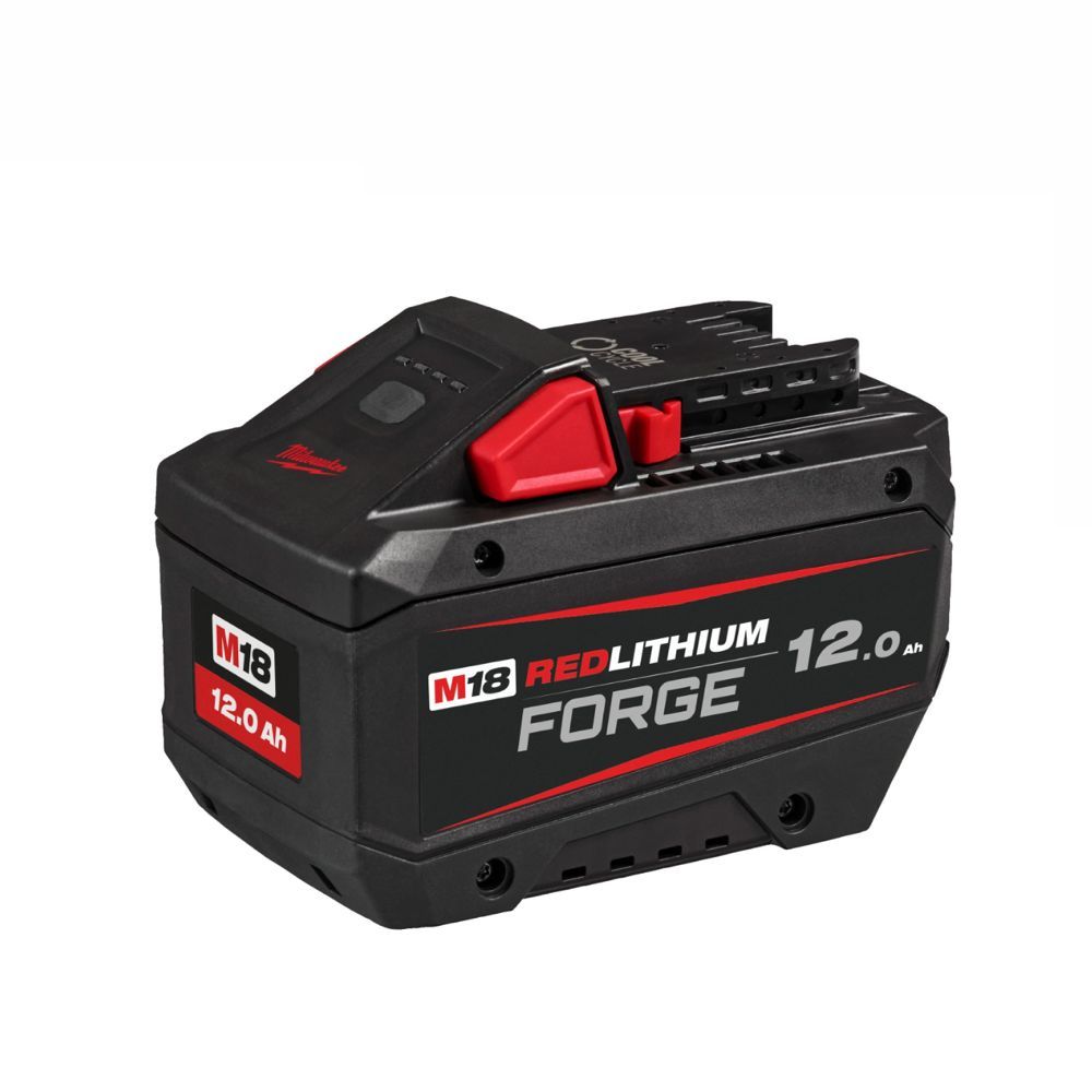 Аккумулятор M18 FB8 FORGE (18V / 8.0 Ah) MILWAUKEE 4932492131