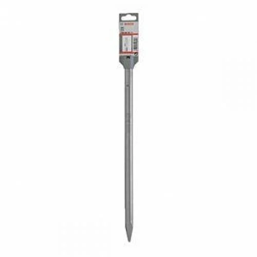Зубило SDS-max_Пикообразное ECO 400 мм (1 шт),  BOSCH 2.608.690.235
