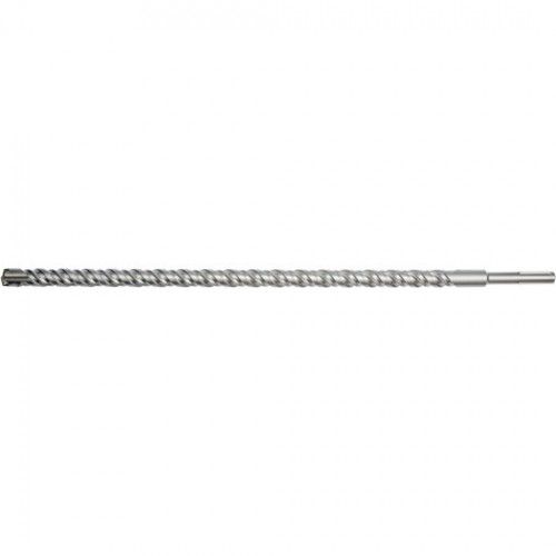 Сверло-бур по бетону SDS-Max 24х600mm  STHOR 23394