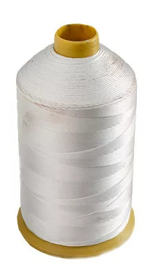 Нить 1000D*3 (1 бобина = 2 кг, 5600 м) TOR 1027046