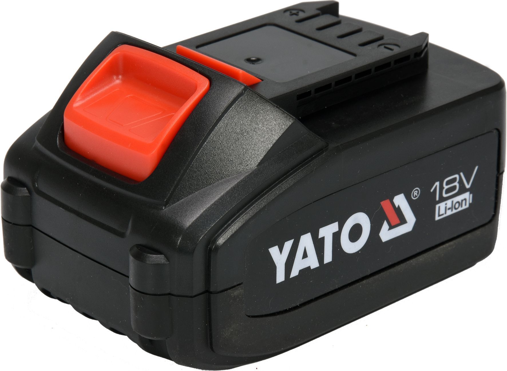 Аккумулятор 18В, 4.0А/ч, Li-lon  YATO YT-82844
