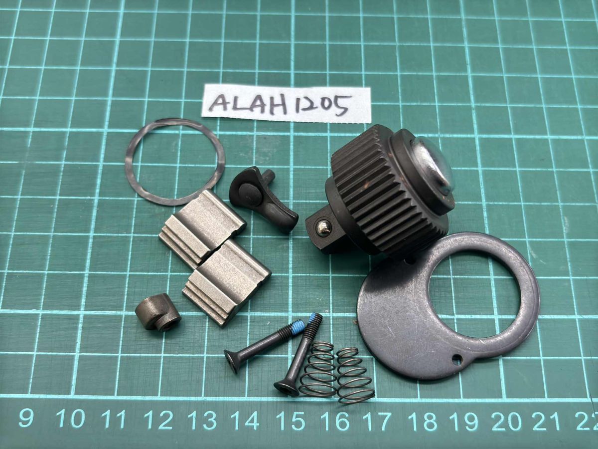 Ремкомплект для ключей динамометрич. ANAM1205 TOPTUL Toptul ALAH1205