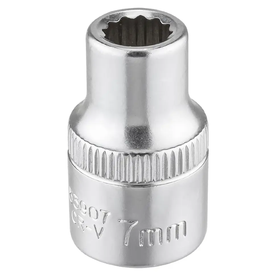 Головка 7мм (12гр.), 3/8" RockFORCE Rock FORCE RF-53907