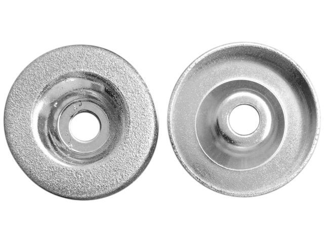 Круг шлифовальный 49.3х7.5х10 mm  (Подходит для UG5110) WORTEX 321081