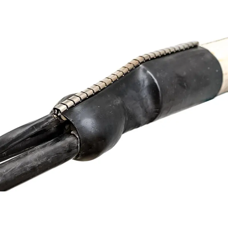 Уплотнитель кабельных проходов термоусаживаемый УКПт-Р-164/42  ...КВТ 75082