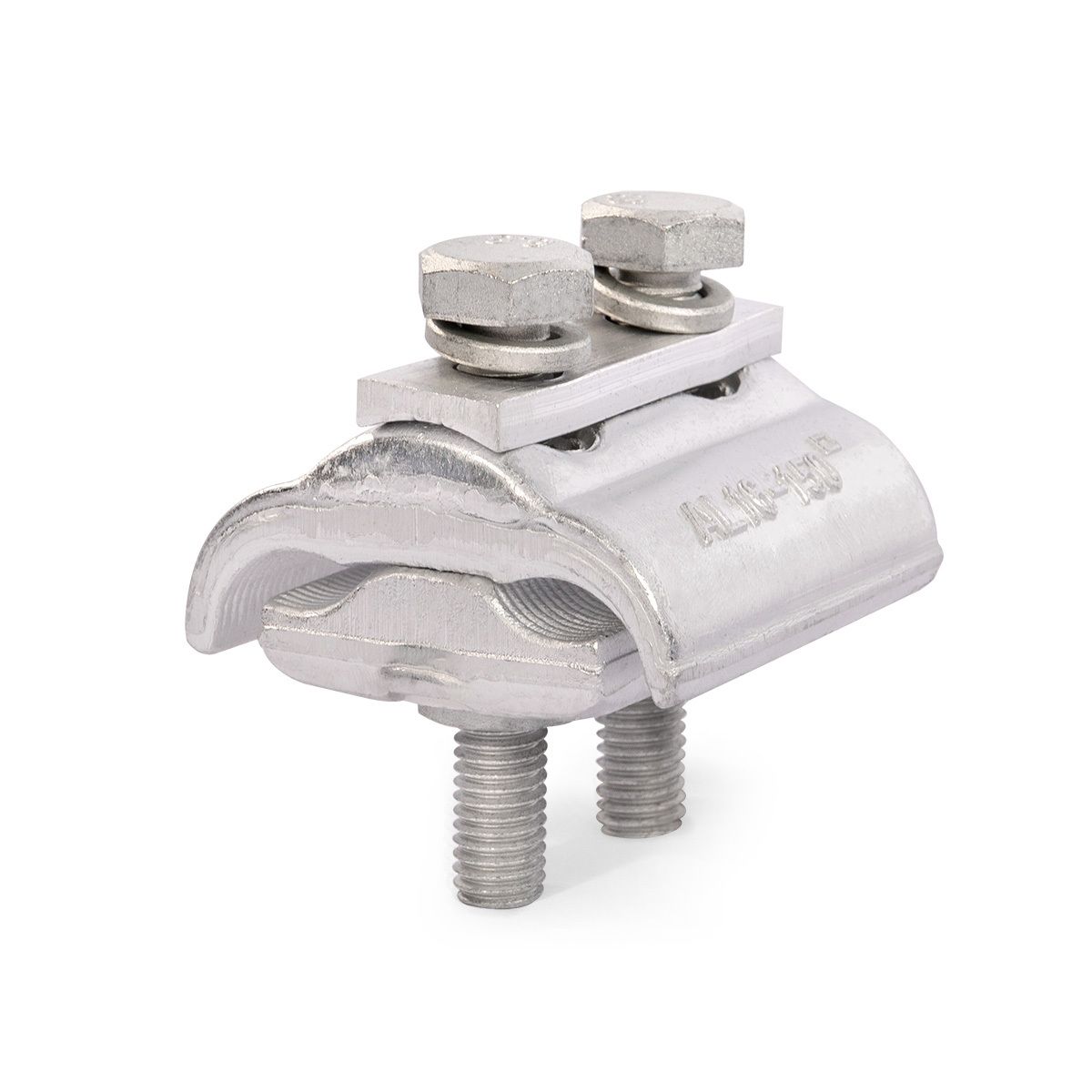 Зажим соединительный плашечный ПЗА 16-150  КВТ 59361